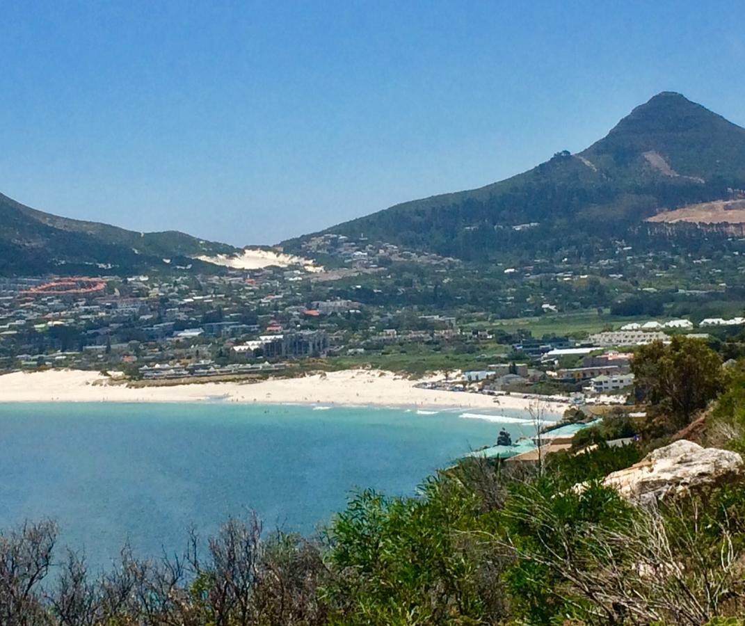 Studio On Albert, Hout Bay Exterior photo